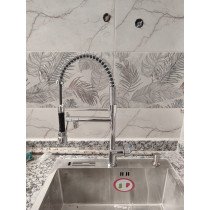 Robinet pour restaurant Boras modèle Espagne