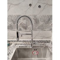 Robinet pour restaurant Boras modèle Espagne