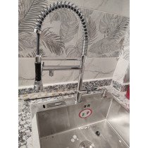 Robinet pour restaurant Boras modèle Espagne