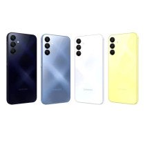 SAMSUNG A15 8G/256G    SAMSUNG A15 4/128