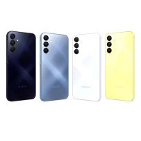 SAMSUNG A15 8G/256G    SAMSUNG A15 4/128
