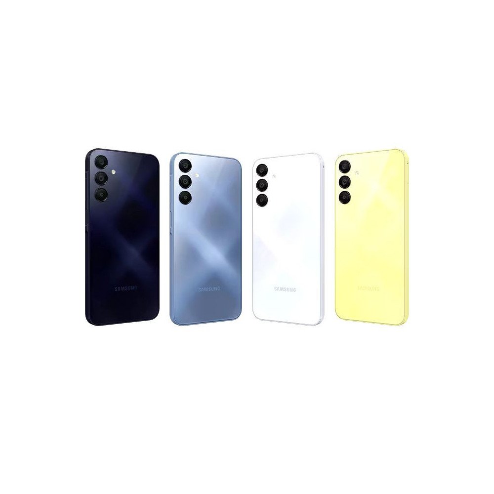 SAMSUNG A15 8G/256G SAMSUNG A15 4/128 SAMSUNG A15 8G/256G SAMSUNG A15 4/128