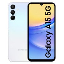 SAMSUNG A15 8G/256G    SAMSUNG A15 4/128