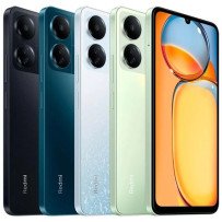 Xiaomi Redmi 13C 128Gb 4Gb