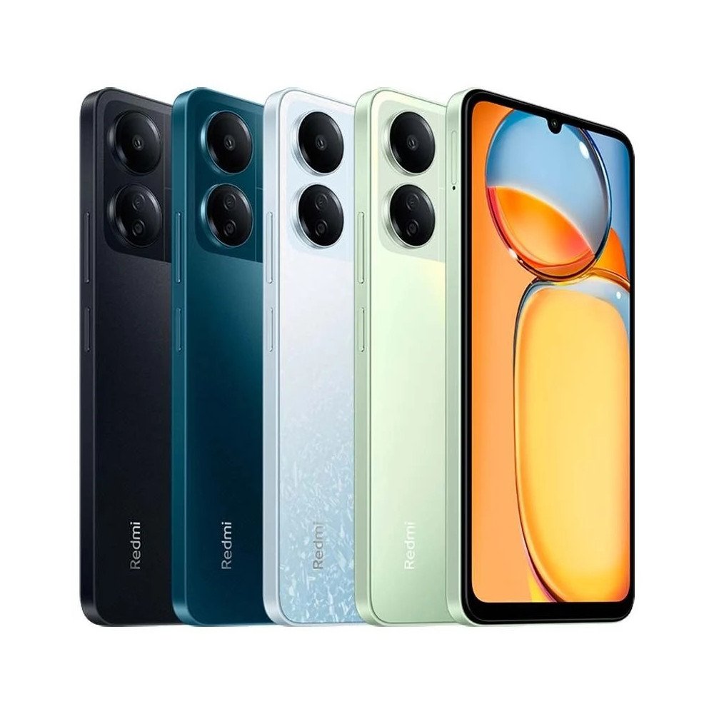 Xiaomi Redmi 13C 128Gb 4Gb Xiaomi Redmi 13C 128Gb 4Gb