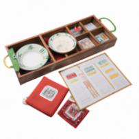 Sets de Table Littéraires