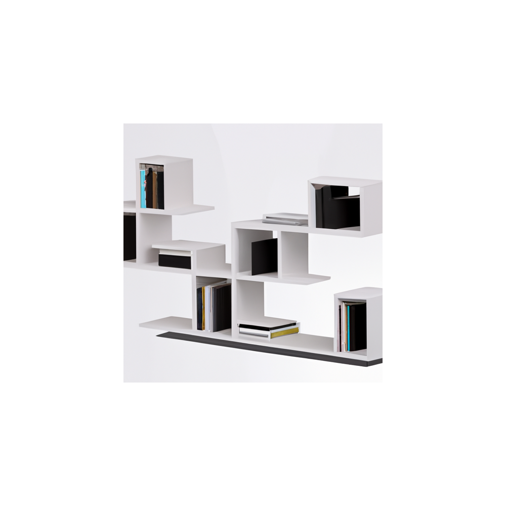 ÉtagèrePlaco ÉtagèrePlaco