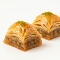 Baklava Prestige