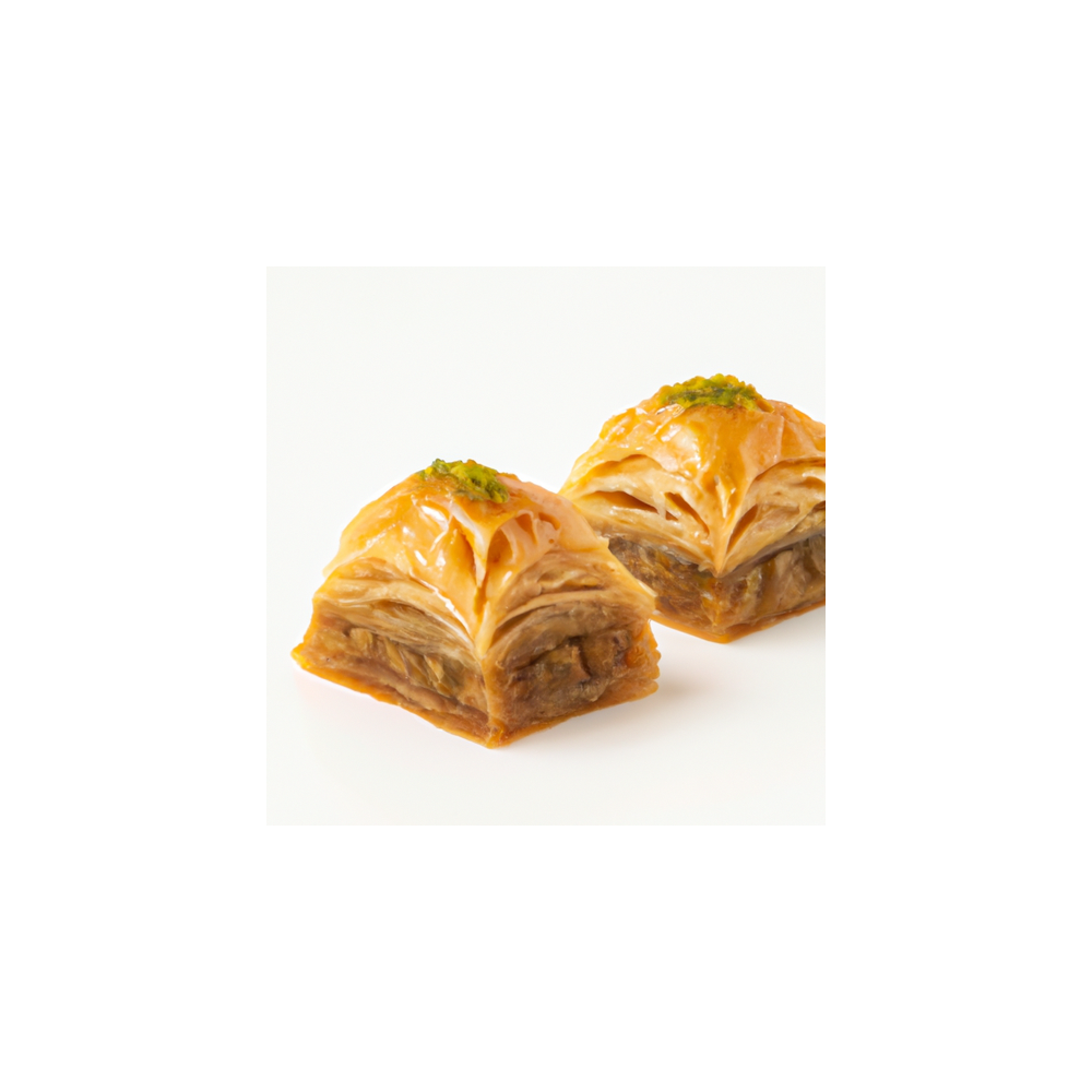 Baklava Prestige Baklava Prestige