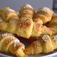 Cornes de Gazelle Classiques