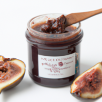 Délice de Figues et Noix