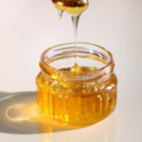 Miel de Montagne Pur