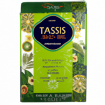 Thé des Oasis