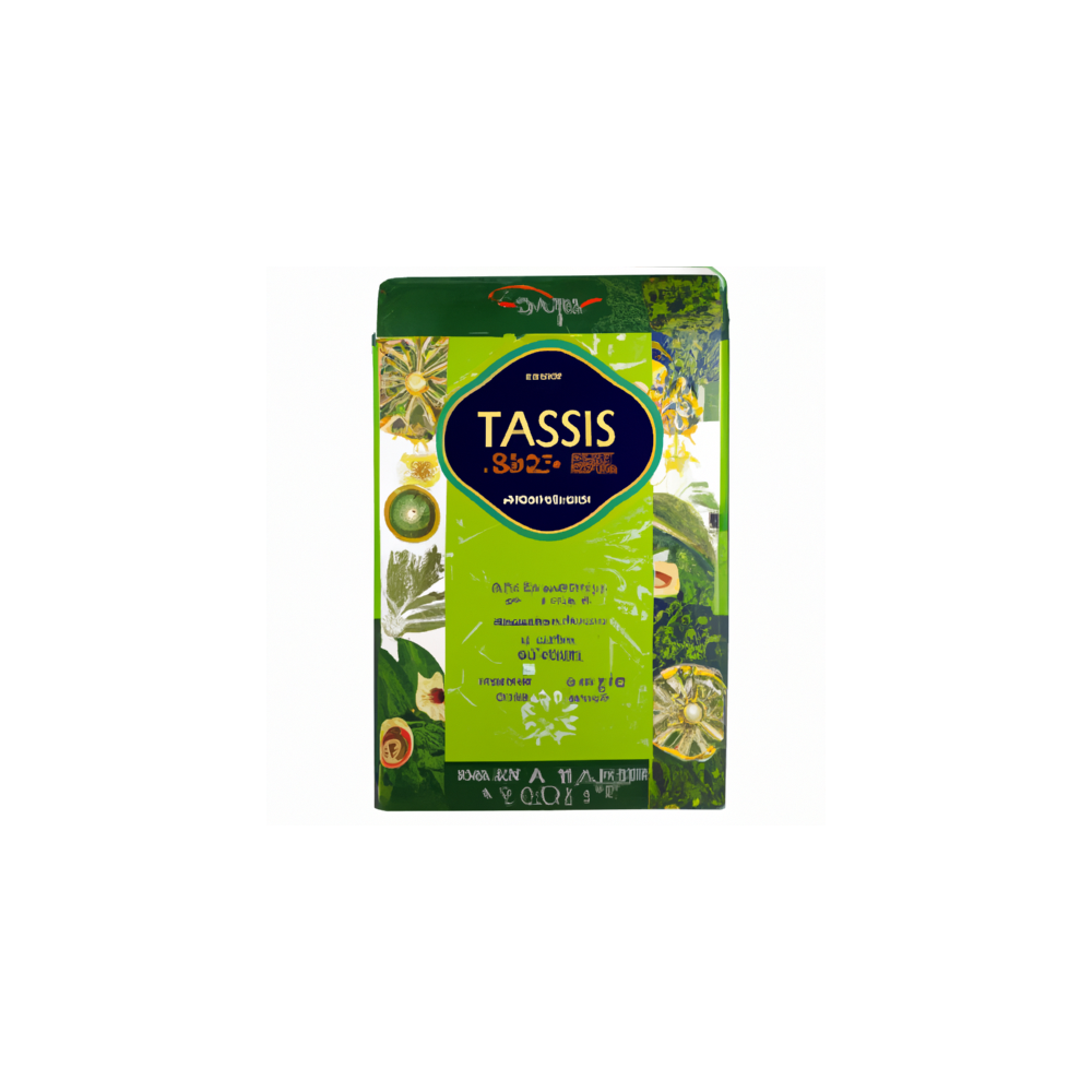 Thé des Oasis