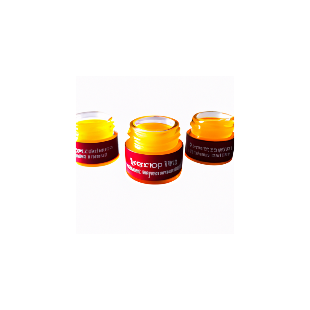 Gouttes d’Ambre Gouttes d’Ambre