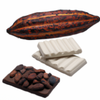 Éclats de Cacao