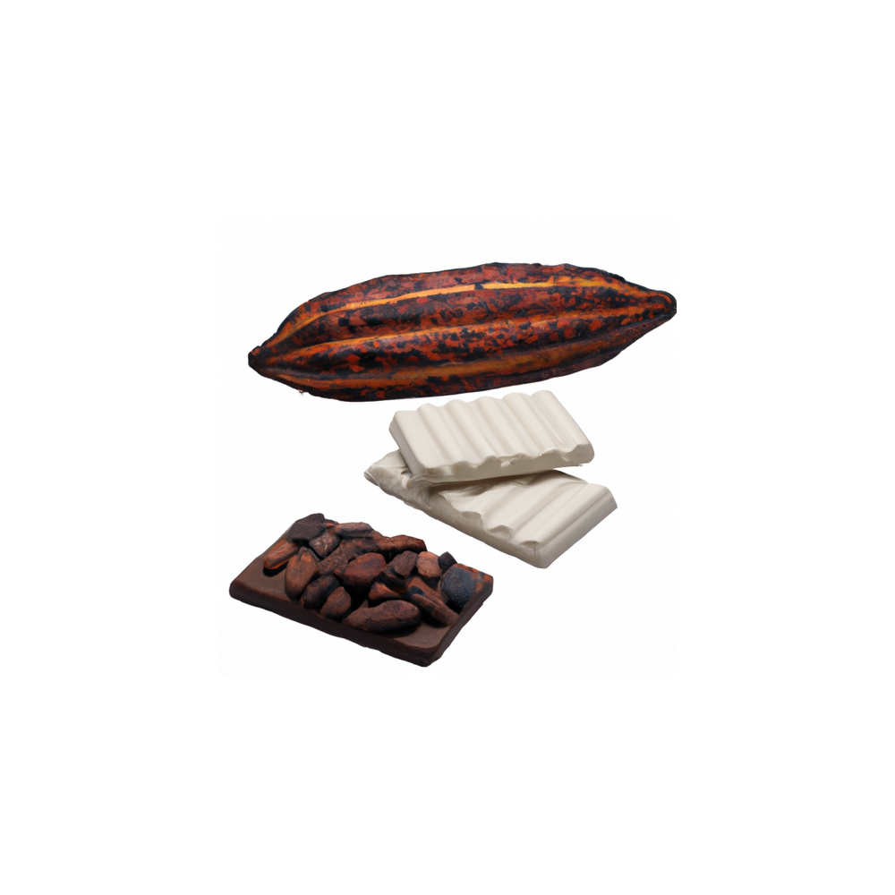Éclats de Cacao Éclats de Cacao