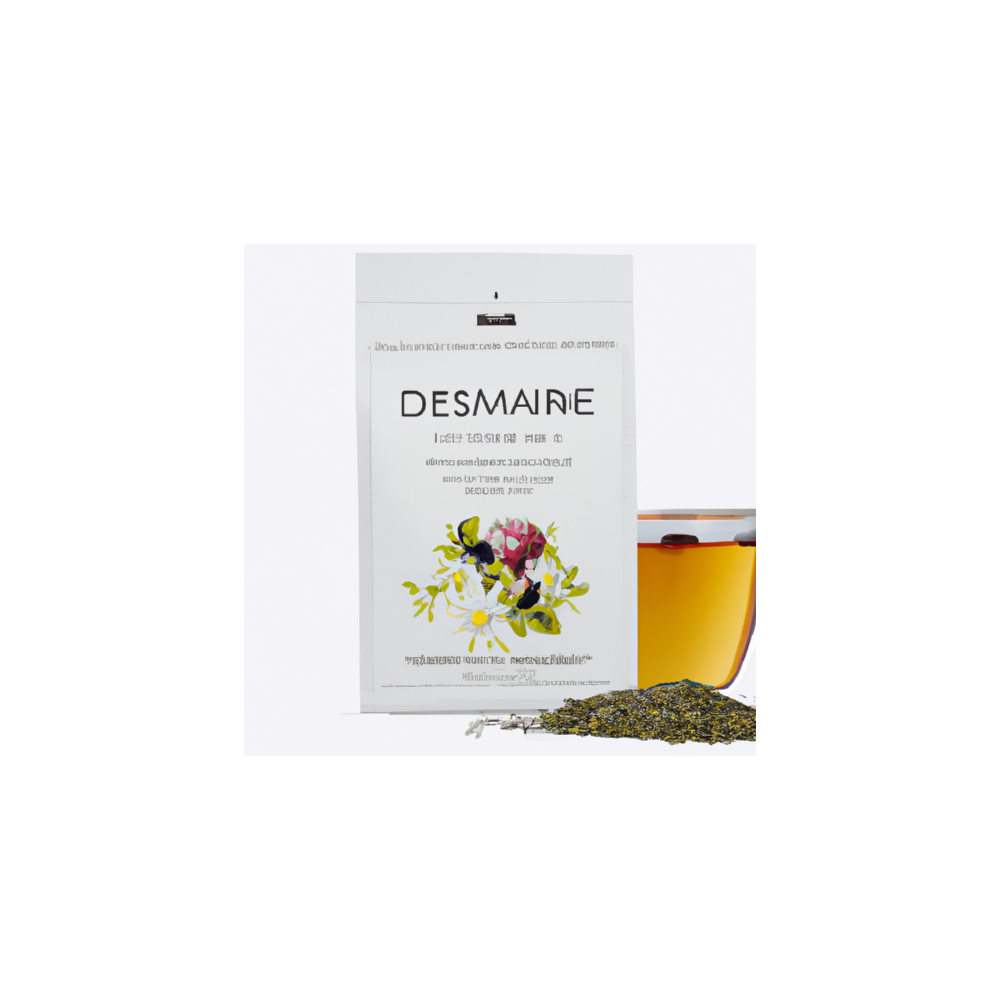 Infusion de Rêve Infusion de Rêve