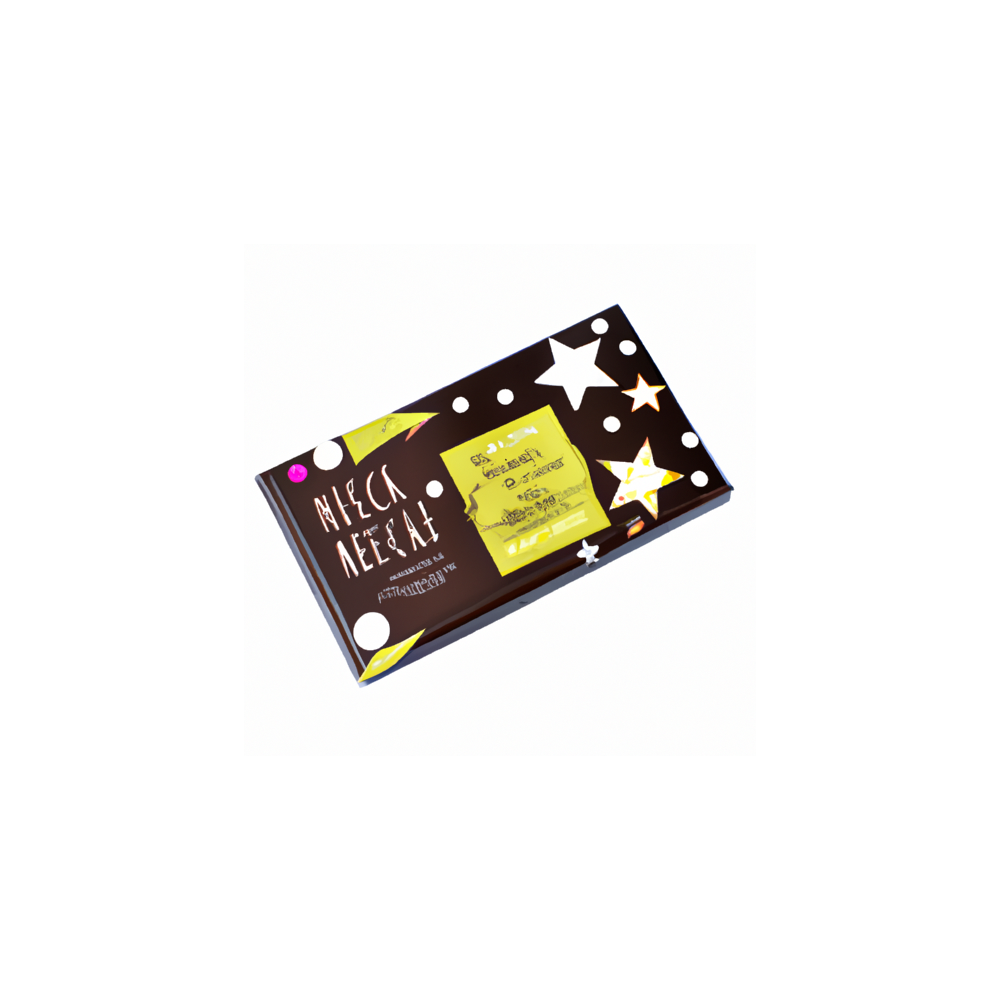 Chocolat Noir Éclats de Rêve Chocolat Noir Éclats de Rêve