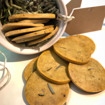 Crackers Nocturnes