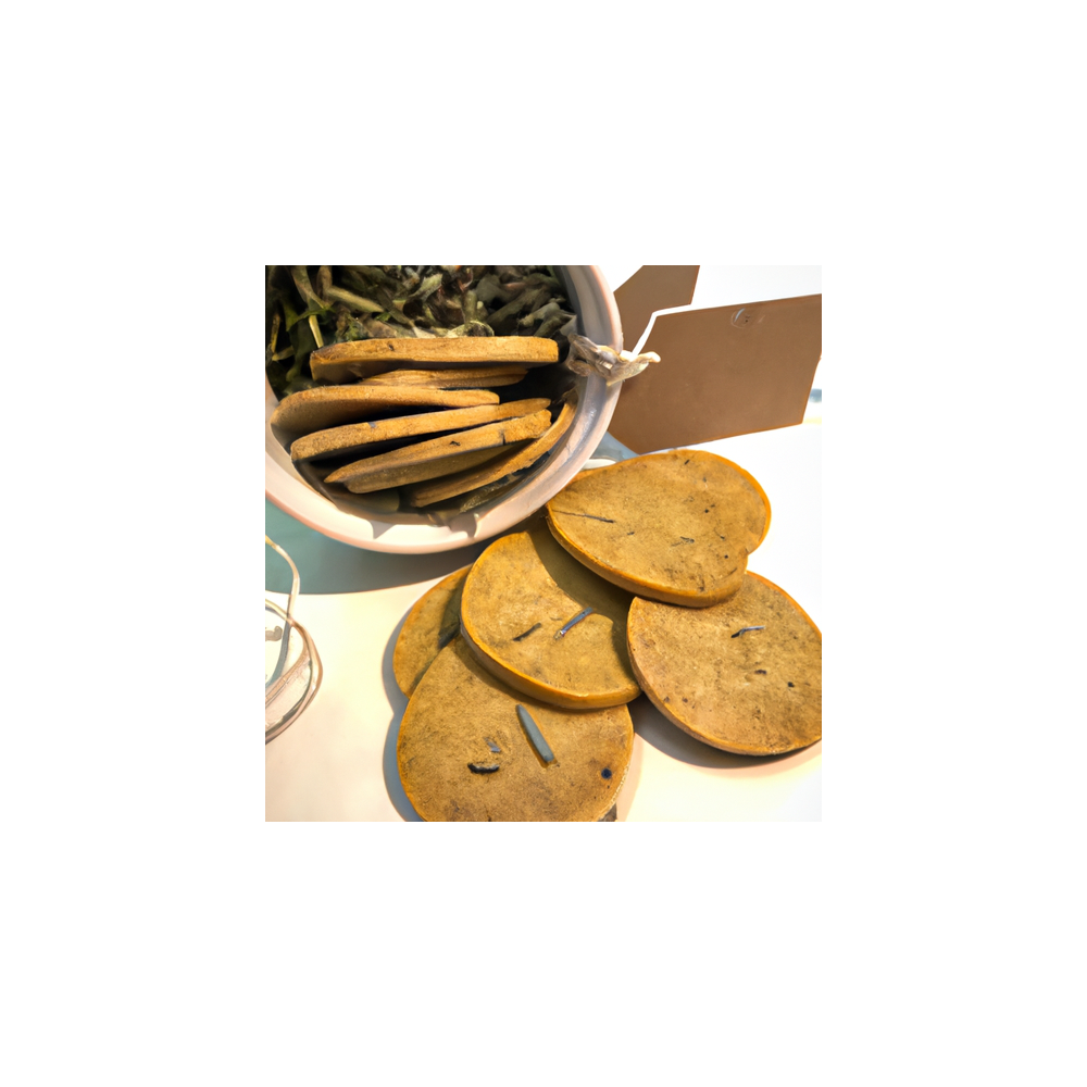 Crackers Nocturnes Crackers Nocturnes