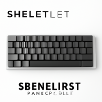SilentKeys Keyboard