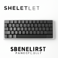 SilentKeys Keyboard