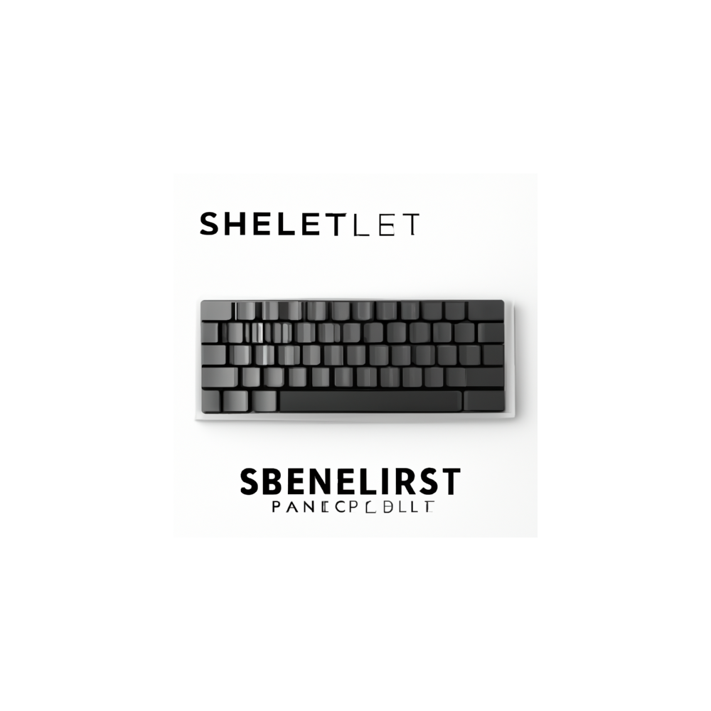 SilentKeys Keyboard SilentKeys Keyboard