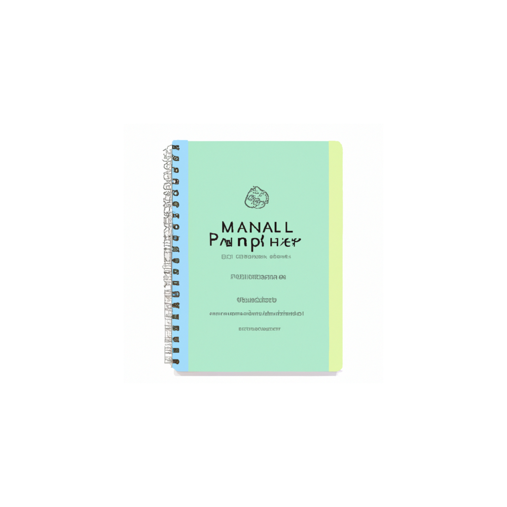Mindful Planner Mindful Planner
