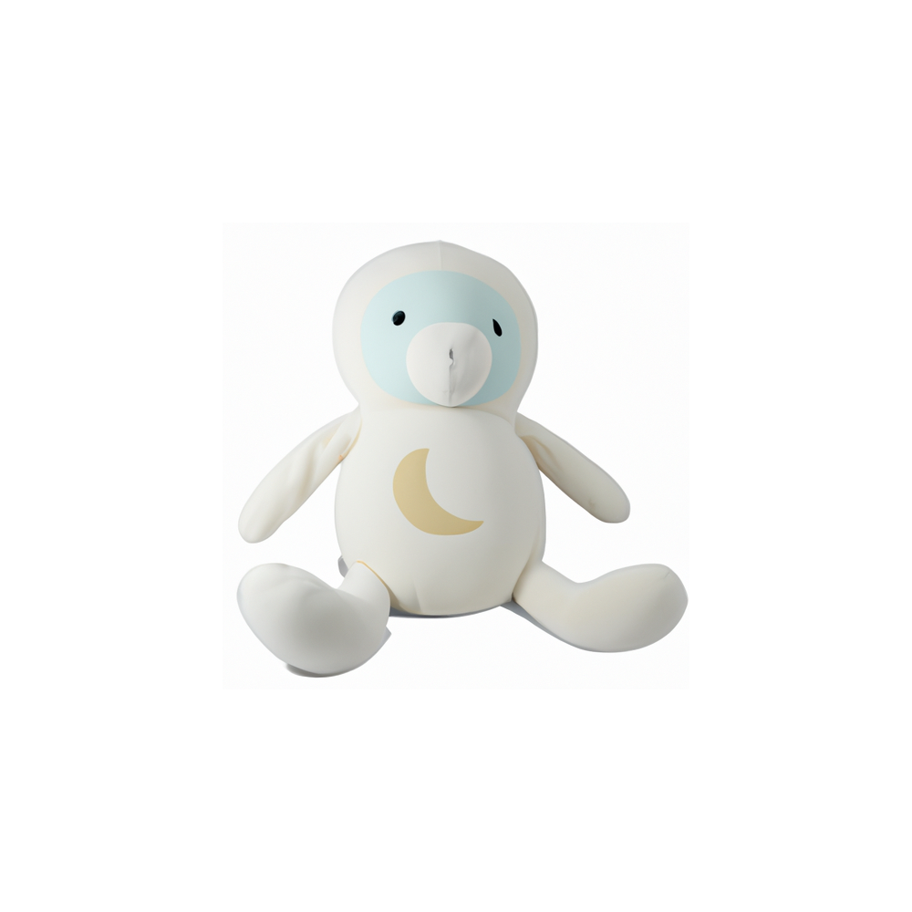 Doudou Lune Douce
