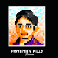 PixelArt Portraits