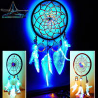 DigitalDream Catchers