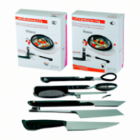 Kit de Démarrage du Chef