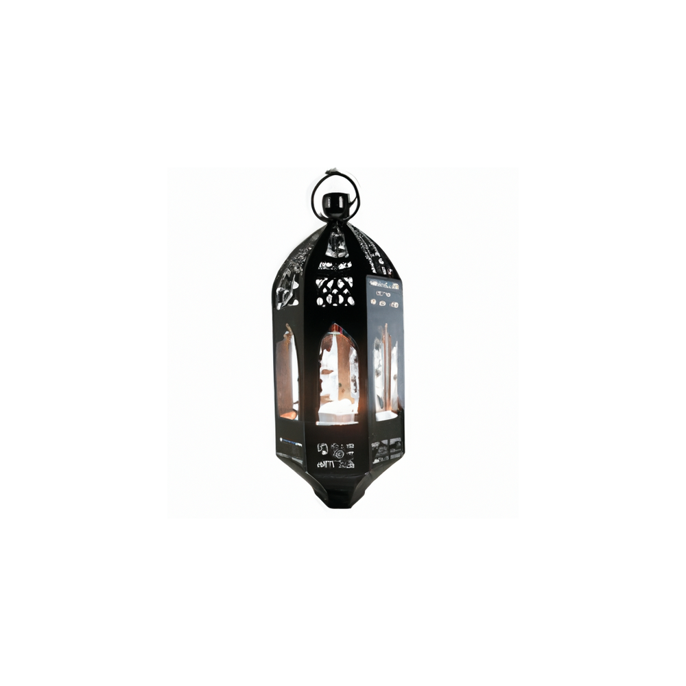 Lanterne Lueur d'Orient Lanterne Lueur d'Orient
