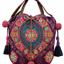 Sac Bohème Chic