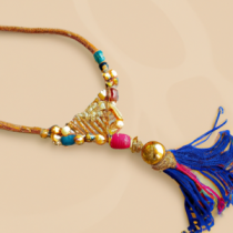 Bijoux du Sahara