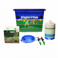 Kit de Démarrage AquaBasics