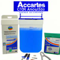 Kit d’Accessoires AquaCare