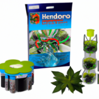 Kit Démarrage Hydro Fusion