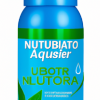 NutriBoost Aqua