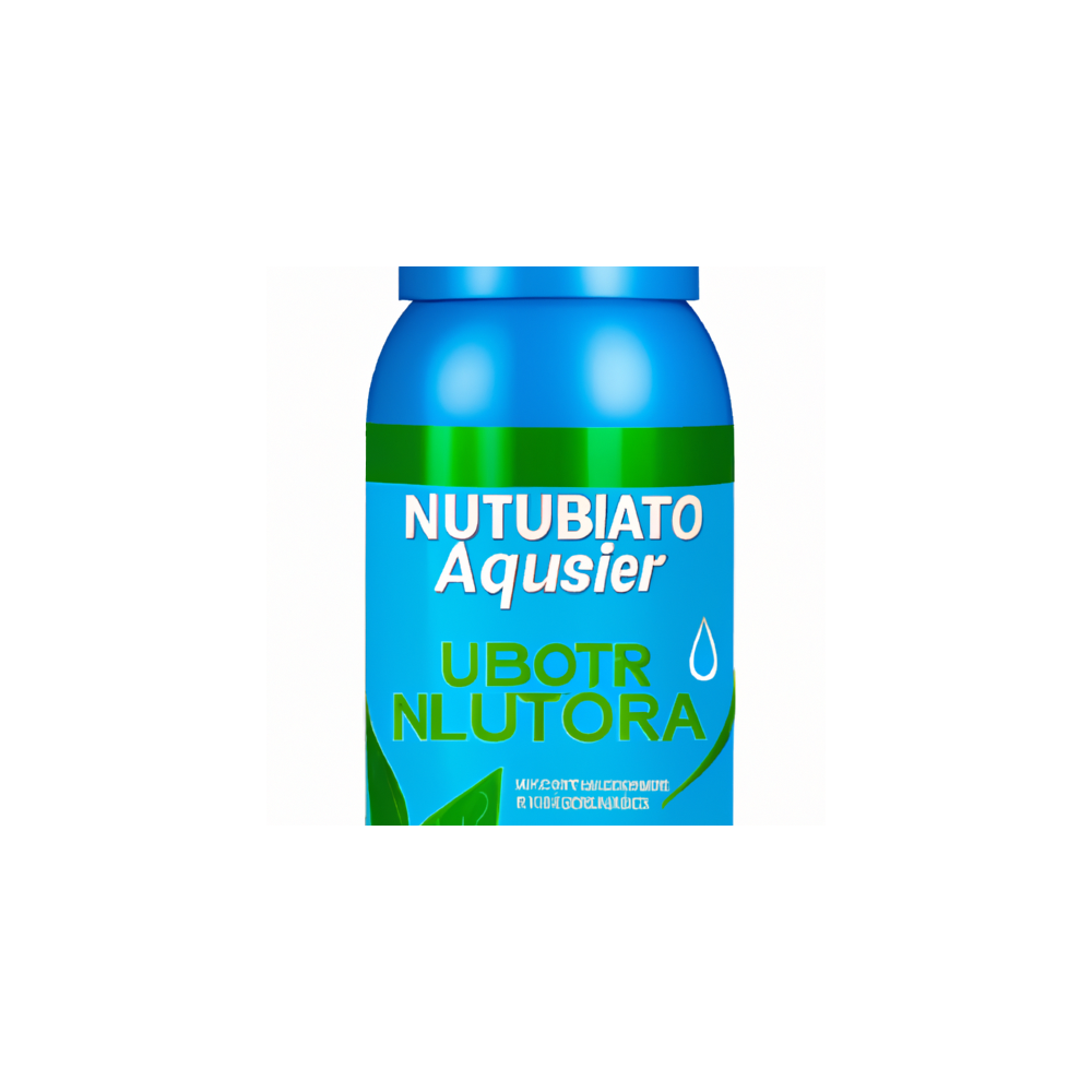 NutriBoost Aqua NutriBoost Aqua