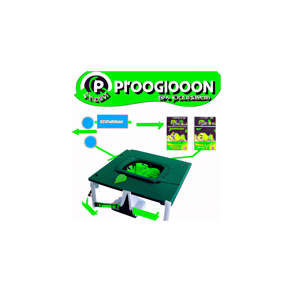 EcoGrower Pro EcoGrower Pro
