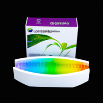 LumiVeg Spectrum
