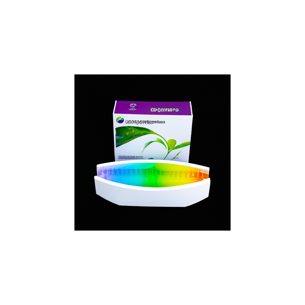 LumiVeg Spectrum LumiVeg Spectrum