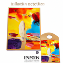 Palette d’Inspiration