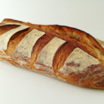 Pain Artisanal du Chef