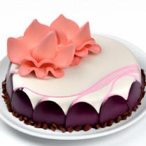 Gâteau Signature SkillBooster