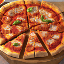 Pâte à Pizza Prête à l'Emploi