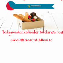 Box Découverte des Talents