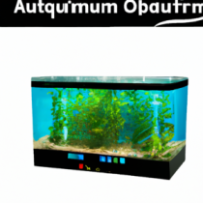 Aquarium Innovant Ecolife